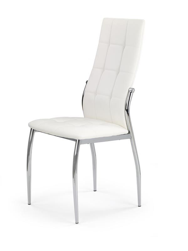 Jídelní židle LECH – ocel