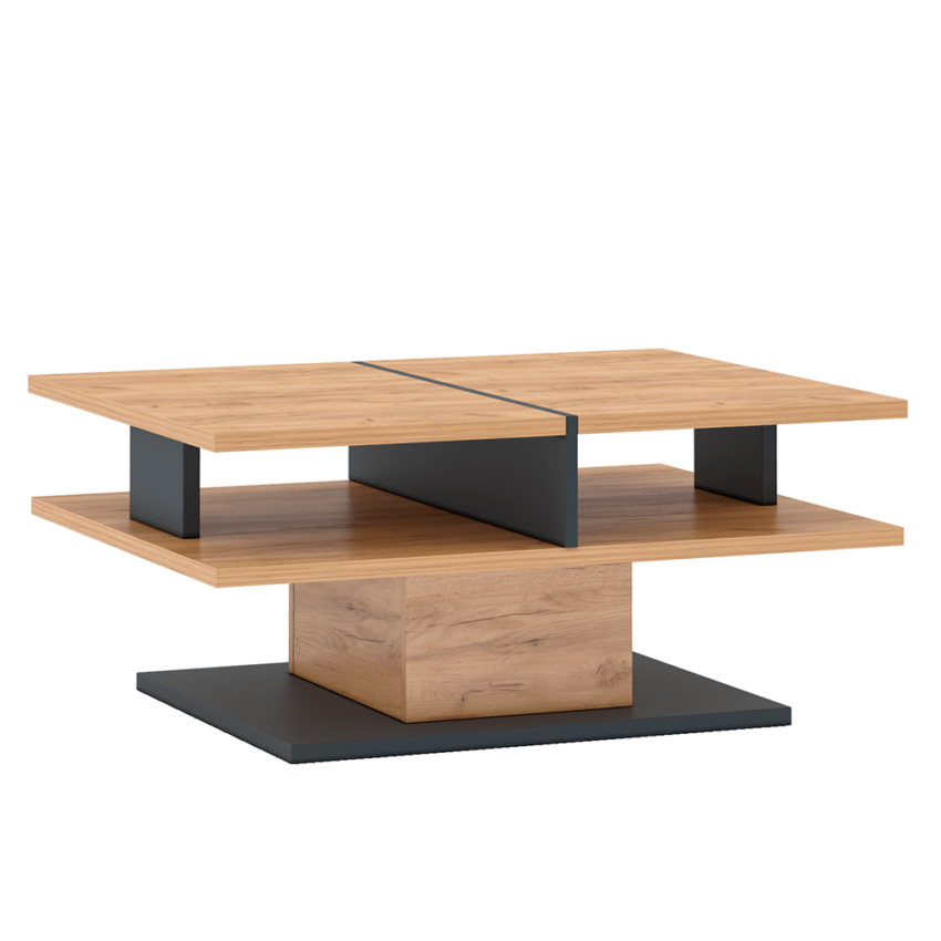 Konferenční stůl FIDEL — 90x70x40