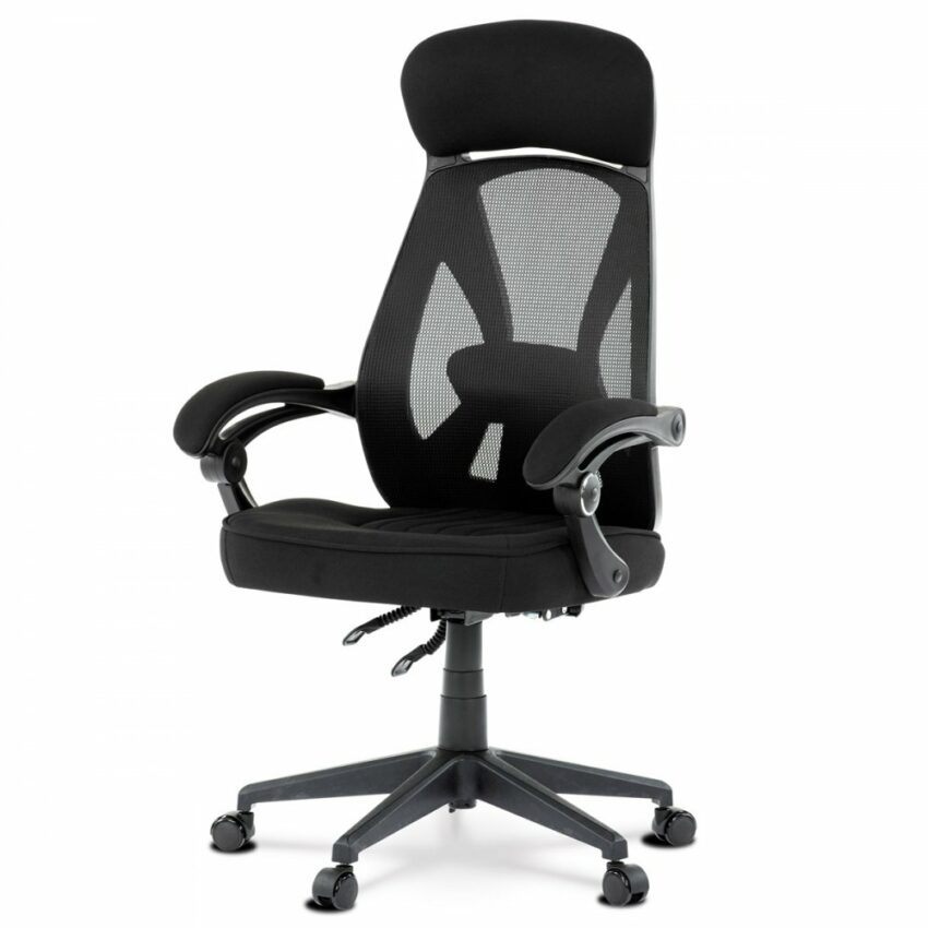 Kancelářská ergonomická židle FOREX – látka