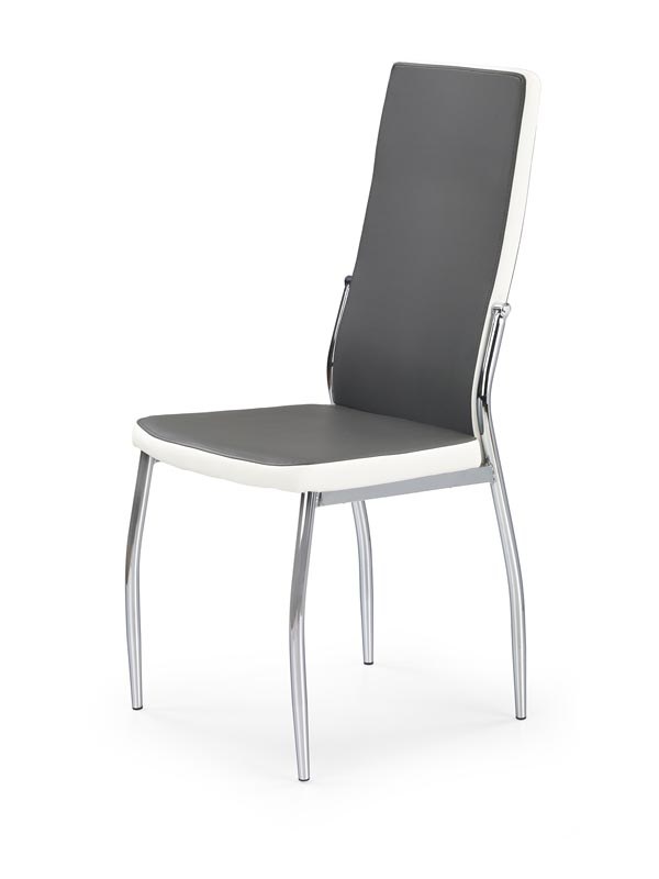 Jídelní židle TURLE – ocel