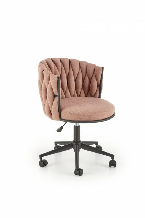 Kancelářská otočná židle TALON — látka