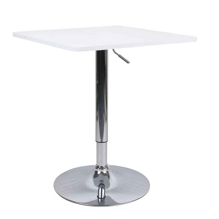 Barový stolek FLORIAN 2 NEW– MDF